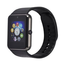 Load image into Gallery viewer, GT08 Touch Screen Smart Watches And Cameras And Sim Card Gt08 Android Watches Russia Watch For Men
