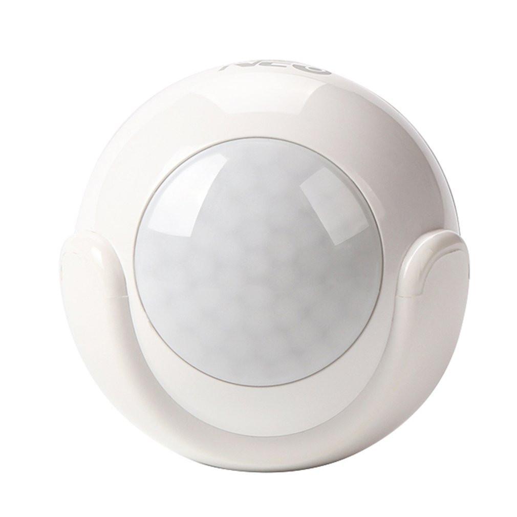 NEO 2.4GHz WiFi PIR Motion Sensor Smart Home Automation Sensor Plug & Play