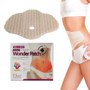 Quick Slimming Patch (Pack of 5pcs/10pcs)