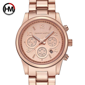 Alloy Quartz Watch Personalized Fashion Exquisite Diamond Watches