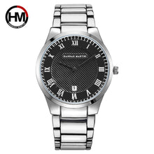 Load image into Gallery viewer, Men&#39;S Business Casual Roman Digital Calendar Watch
