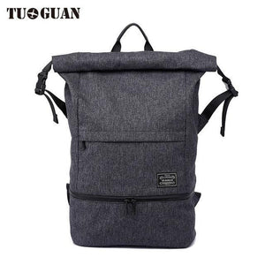 Anti Theft Backpack for 15.6 inches Laptops