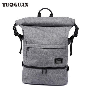 Anti Theft Backpack for 15.6 inches Laptops