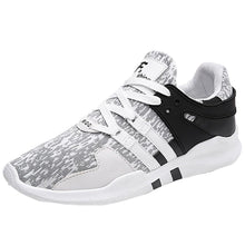 Load image into Gallery viewer, Fashion Casual Shoe For Men Comfortable Shoes Warm Casual Male Shoe Running Shoe
