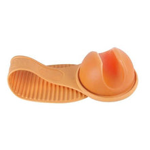 Load image into Gallery viewer, Rotating, Hands Free Baby Bottle Holder
