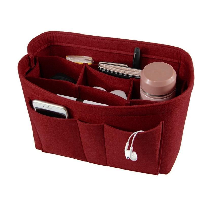 Purse Organizer