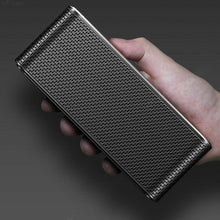 Load image into Gallery viewer, WOW 61CE Portable Bluetooth Wireless Speaker Touch Control Bass Stereo Subwoofer!
