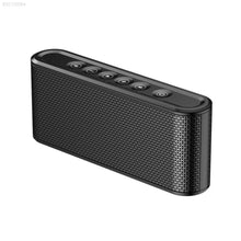 Load image into Gallery viewer, WOW 61CE Portable Bluetooth Wireless Speaker Touch Control Bass Stereo Subwoofer!
