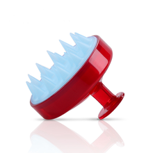 Load image into Gallery viewer, SILISCRUB™ - The Original Silicone Shampoo Brush
